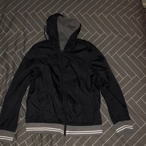 H&M Reversible Windbreaker/Jacket